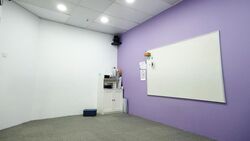 Parkway Centre (D15), Office #525450601
